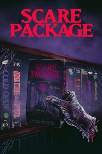 Scare Package 고화질(FHD) 다시보기