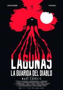 Lagunas, la guarida del diablo 고화질(FHD) 다시보기