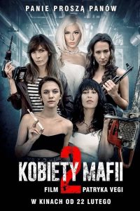 Kobiety mafii 2 고화질(FHD) 다시보기