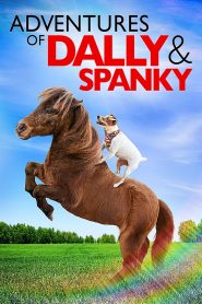 Adventures of Dally and Spanky 고화질(FHD) 다시보기