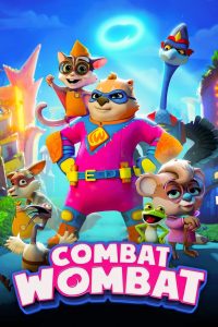 Combat Wombat 고화질(FHD) 다시보기