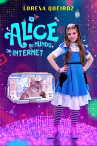Alice no Mundo da Internet 고화질(FHD) 다시보기