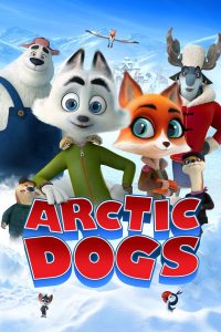 Arctic Dogs 고화질(FHD) 다시보기