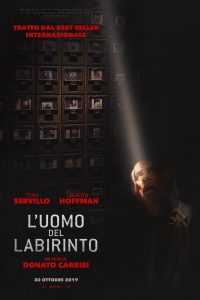 L’uomo del labirinto 고화질(FHD) 다시보기