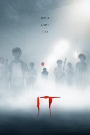 The Summers of IT: Chapter One 고화질(FHD) 다시보기