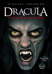 Dracula: The Original Living Vampire 고화질(FHD) 다시보기