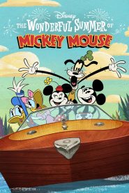 The Wonderful Summer of Mickey Mouse 고화질(FHD) 다시보기