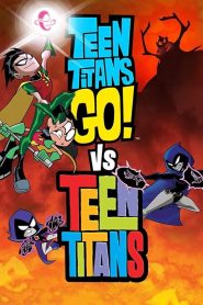 Teen Titans Go! vs. Teen Titans 고화질(FHD) 다시보기