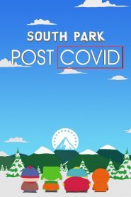 South Park: Post COVID 고화질(FHD) 다시보기