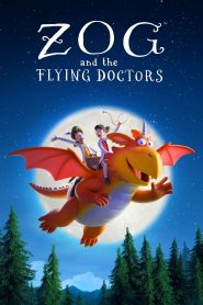 Zog and the Flying Doctors 고화질(FHD) 다시보기