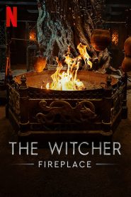 The Witcher: Fireplace 고화질(FHD) 다시보기