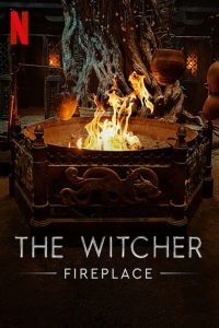 The Witcher: Fireplace 고화질(FHD) 다시보기