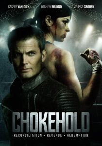 Chokehold 고화질(FHD) 다시보기