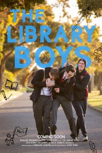 The Library Boys 고화질(FHD) 다시보기