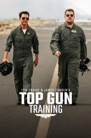 James Corden’s Top Gun Training with Tom Cruise 고화질(FHD) 다시보기