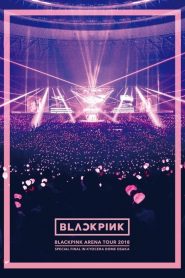 BLACKPINK: Arena Tour 2018 ‘Special Final in Kyocera Dome Osaka’ 고화질(FHD) 다시보기