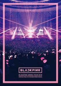 BLACKPINK: Arena Tour 2018 ‘Special Final in Kyocera Dome Osaka’ 고화질(FHD) 다시보기