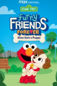 Furry Friends Forever: Elmo Gets a Puppy 고화질(FHD) 다시보기