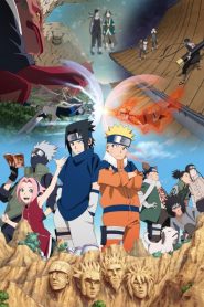 Naruto 20th Anniversary – Road of Naruto 고화질(FHD) 다시보기