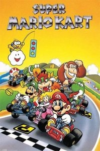 The Story of Super Mario Kart 고화질(FHD) 다시보기