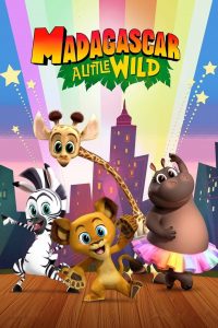 Madagascar: A Little Wild Holiday Goose Chase 고화질(FHD) 다시보기