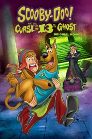 Scooby-Doo! and the Curse of the 13th Ghost 고화질(FHD) 다시보기