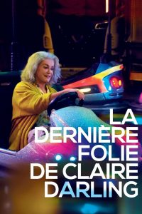 La Dernière Folie de Claire Darling 고화질(FHD) 다시보기