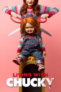 Living with Chucky 고화질(FHD) 다시보기