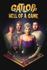Gatlopp: Hell of a Game 고화질(FHD) 다시보기