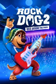 Rock Dog 2: Rock Around the Park 고화질(FHD) 다시보기