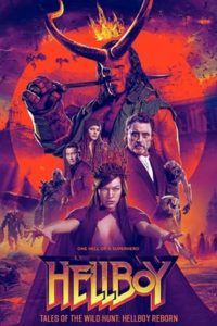 Tales of the Wild Hunt: Hellboy Reborn 고화질(FHD) 다시보기