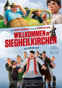 Willkommen in Siegheilkirchen 고화질(FHD) 다시보기