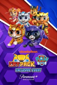 Cat Pack: A PAW Patrol Exclusive Event 고화질(FHD) 다시보기