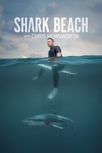 Shark Beach With Chris Hemsworth 고화질(FHD) 다시보기