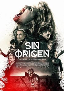 Sin Origen 고화질(FHD) 다시보기