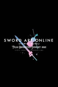 Tokyo New City Orchestra – Sword Art Online Film Orchestra Concert 2021 고화질(FHD) 다시보기