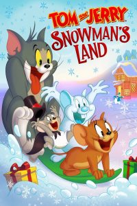 Tom and Jerry Snowman’s Land 고화질(FHD) 다시보기