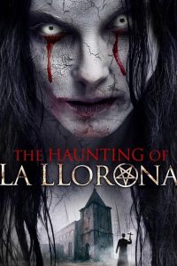 The Haunting of La Llorona 고화질(FHD) 다시보기