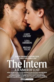 The Intern – A Summer of Lust 고화질(FHD) 다시보기