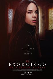 El Exorcismo de Carmen Farías 고화질(FHD) 다시보기