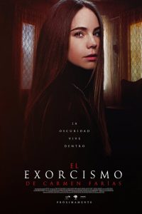 El Exorcismo de Carmen Farías 고화질(FHD) 다시보기