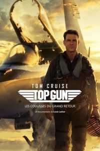 Top Gun : les coulisses du grand retour 고화질(FHD) 다시보기