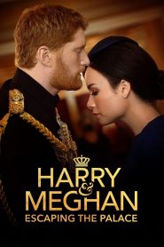 Harry and Meghan: Escaping the Palace 고화질(FHD) 다시보기