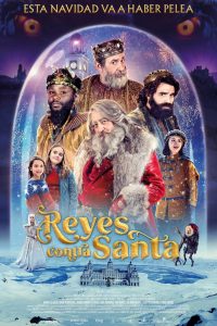 Reyes contra Santa 고화질(FHD) 다시보기