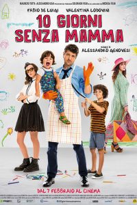 10 giorni senza mamma 고화질(FHD) 다시보기