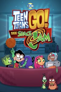 Teen Titans Go! See Space Jam 고화질(FHD) 다시보기