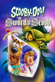 Scooby-Doo! The Sword and the Scoob 고화질(FHD) 다시보기