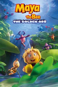 Maya the Bee: The Golden Orb 고화질(FHD) 다시보기