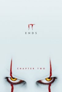 The Summers of IT: Chapter Two 고화질(FHD) 다시보기