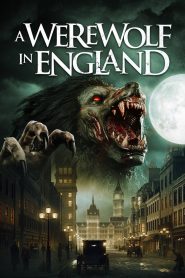 A Werewolf in England 고화질(FHD) 다시보기